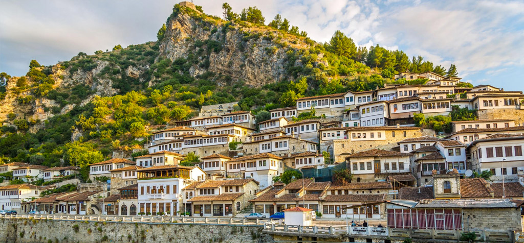 Private- Berat day trips 