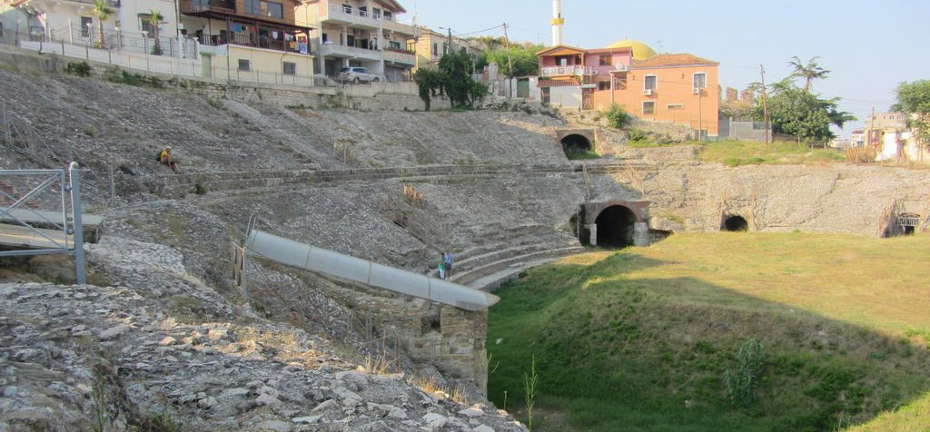 Tirana and Durres Private Tour 